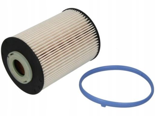 Inc Filtr Paliwa Volvo C30 C70 S40 S60 S80 V40 V50 V60 V70 Xc60 Xc70 X