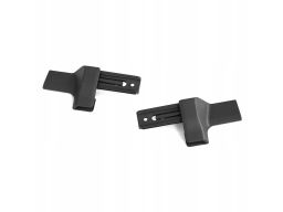 Mocowanie Uchwyt Rolety Bagażnika Volkswagen Golf VIII Variant Komplet