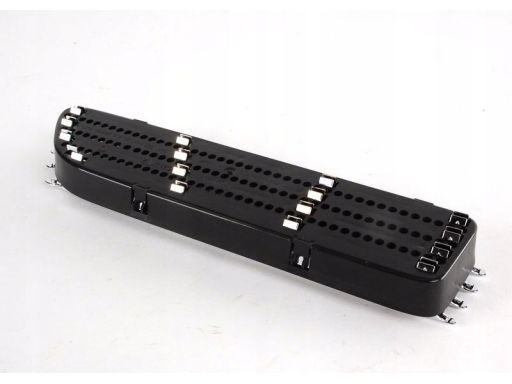 Skrzela kratka ozdobna boczna prawa - BMW E46