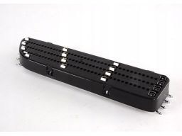 Skrzela kratka ozdobna boczna prawa - BMW E46