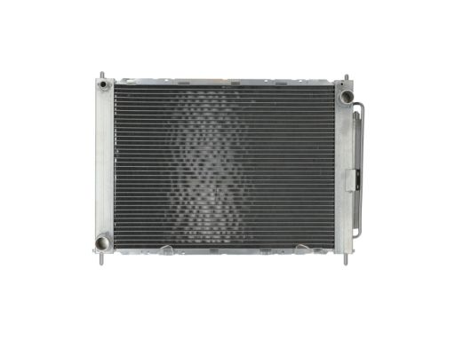 Chłodnica Klimatyzacji Nissan Micra Iii Renault Clio Iii Modus