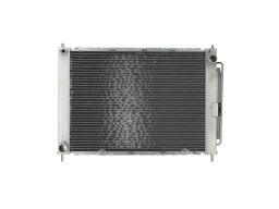 Chłodnica Klimatyzacji Nissan Micra Iii Renault Clio Iii Modus