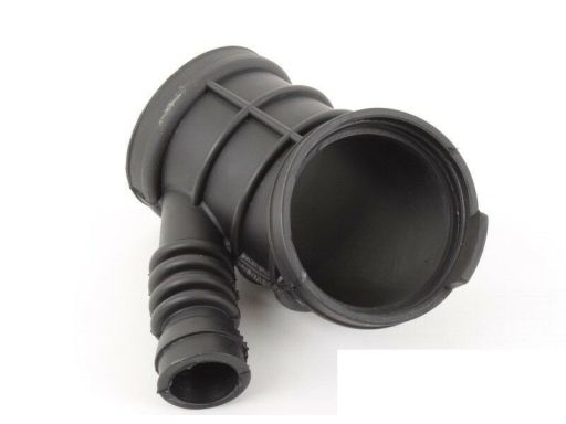 Rura dolot wlot powietrza wąż BMW 3 E46 nowy