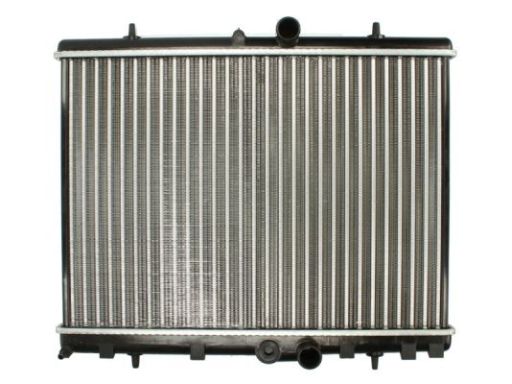 INC Chłodnica Wody Citroen Peugeot Thermotec D7P011TT