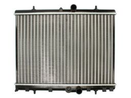 INC Chłodnica Wody Citroen Peugeot Thermotec D7P011TT