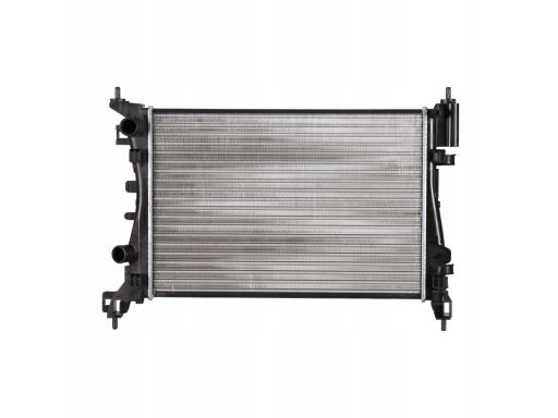 INC Chłodnica Wody Opel Corsa D 1.0 - 1.4 LPG NRF 55341A