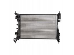 INC Chłodnica Wody Opel Corsa D 1.0 - 1.4 LPG NRF 55341A