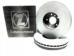 Tarcza Zimmermann Coat Z 150.3447.20 BMW F15 F16