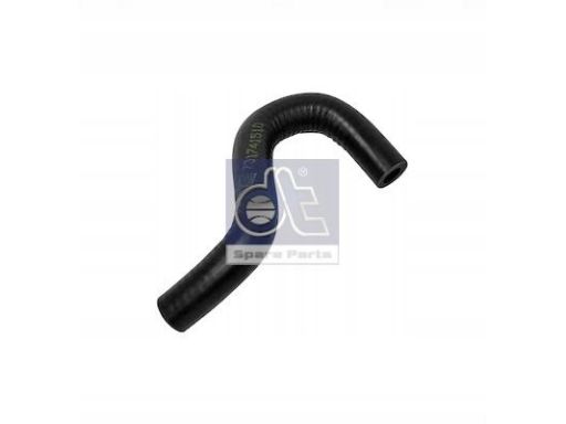 INC Przewód Wąż Chłodnicy DAF CF, XF 5.41910