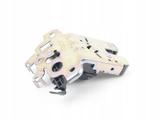 Oryginalny Zamek tylnej klapy Audi A3 8P, A4 B8 8R0827505A