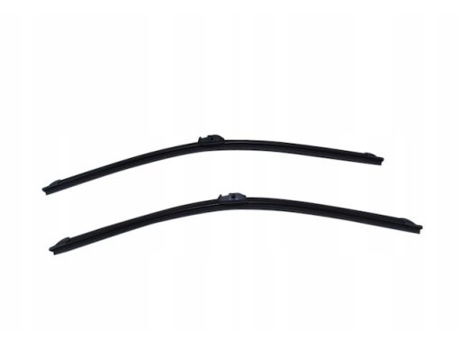 ORYGINALNE Pióra Wycieraczek Mercedes W204 C class A2048202200