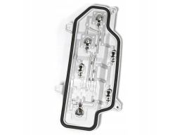 Prawa Oprawa tylnej lampy Volkswagen Caddy 4 2K1945258B Oryginał Nowy