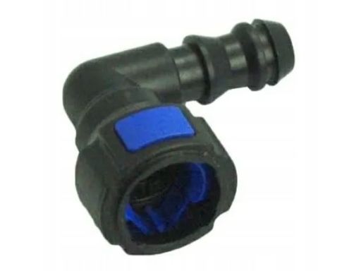 Łącznik kątowy przewodu spryskiwacza Vw Audi Seat 6R0955665