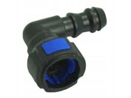 Łącznik kątowy przewodu spryskiwacza Vw Audi Seat 6R0955665