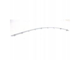 Lewa listwa ozdobna zderzaka tył Mercedes W204 A2048850921
