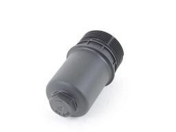 Obudowa filtra oleju Volkswagen Beetle Passat B7 06L115408D