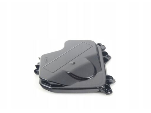 Osłona reflektora ksenonowego lewego BMW 3 E90