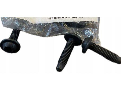 Śruba M6X25 Torx Volkswagen Audi N90969903