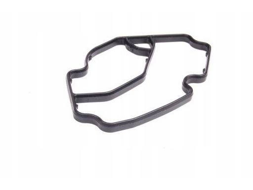 Uszczelka obudowy filtra oleju Mercedes OM642