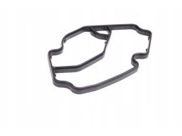 Uszczelka obudowy filtra oleju Mercedes OM642