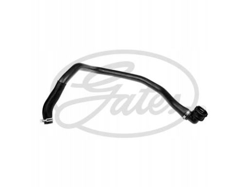 INC Przewód Wąż Chłodnicy Citroen Peugeot Opel 1.6D GAT05-2606