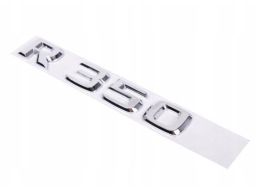 Emblemat oznaczenie R 350 Mercedes W251 A2518170215