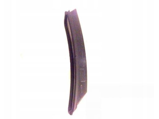 Nakładka zderzaka Mercedes W212 E class L P A2126902830