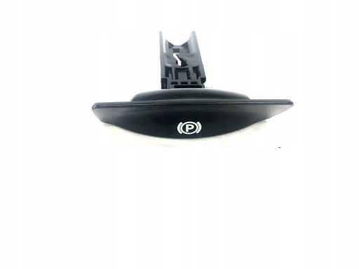 Rączka dźwignia hamulca ręcznego Mercedes W164 A1644270020