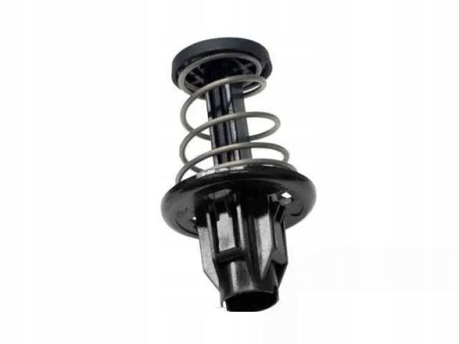 Odbojnik maski sprężyna Mercedes C190 W205 W206 W213 R232 C238 W257 W4