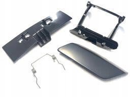 Lewa Zaślepka KLAPKA Spryskiwacza Mercedes W166 X166 A1668600008 Orygi