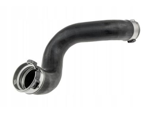 Rura przewód intercoolera Mercedes W204 W207 W212 A2045282582