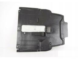 Osłona pod silnik zderzak Mercedes W117 W156 W246 A2465200223