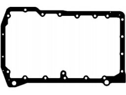 Uszczelka miski olejowej Mercedes OM651 A6510140080