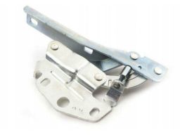 Lewy Zawias maski Volkswagen Passat B7 3AA823301