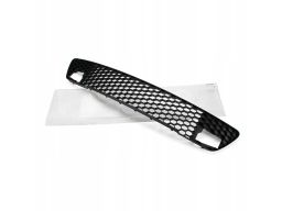 Kratka środkowa zderzaka Skoda Octavia 2 Oryginał 1Z0853677D