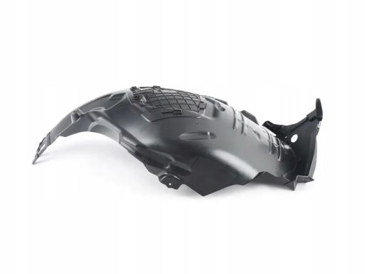 Lewe Nadkole przód Mercedes W205 część przednia NOWE Oryginał A2056903