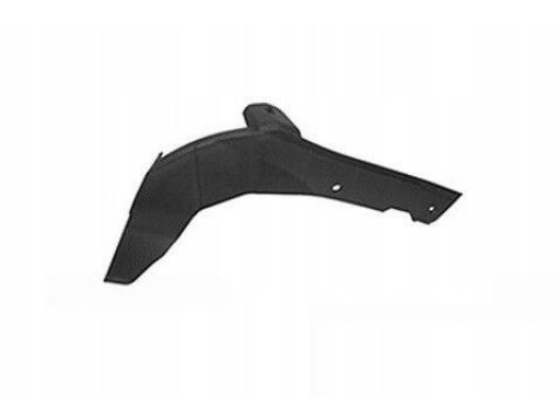 Nadkole osłona błotnik zderzak Mercedes W207 L P A 2078852223