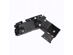 Lewy Ślizg Mocowanie Zderzaka tył Volkswagen Golf VIII 5H6807393D