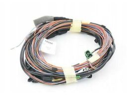 Wiązka Przewodów Kamery Cofania Mercedes W212