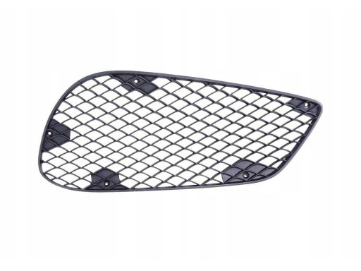 Kratka w zderzak Mercedes W212 E class L P A2128850623