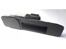 Klamka Uchwyt klapy bagażnika Mercedes W166 Oryginał Nowy A1667500993