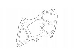 Uszczelka Chłodnicy oleju Mercedes M276 A2761880080