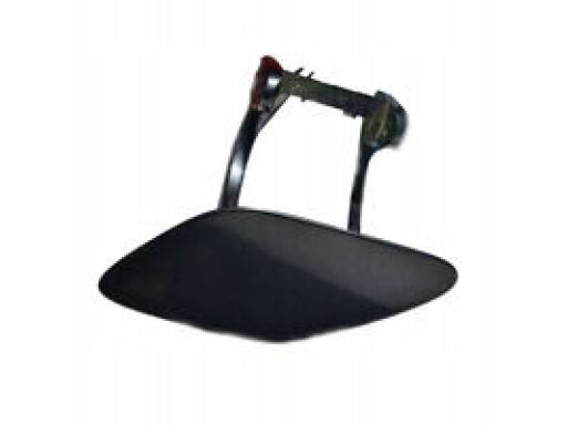 Zaślepka klapka spryskiwacza Mercedes X204 GLK L P