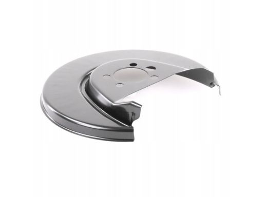 Blacha osłona hamulce Prawy tył Vw Polo IV V VI 6R0615612D