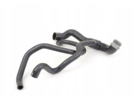 Przewód wąż układu chłodzenia Mercedes W203 W209 A2095012882