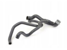Przewód wąż układu chłodzenia Mercedes W203 W209 A2095012882