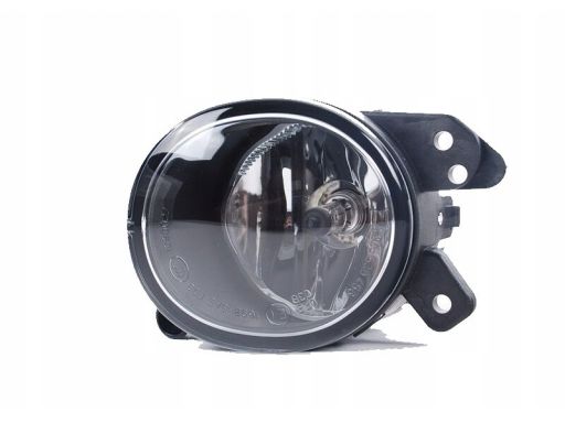 Halogen światło przeciwmgielne Mercedes W164 L P A2518200856