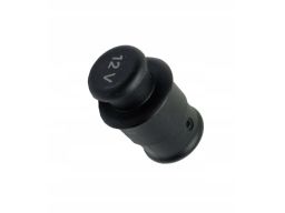 Zaślepka Gniazda 12V Vw Audi Seat Skoda 7L6919311