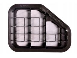 Lewy Odpowietrznik tył kratka Volkswagen Golf Plus 5 6 Tiguan 5M081946