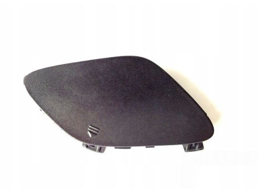 Zaślepka haka zderzaka Mercedes W212 E class LIFT